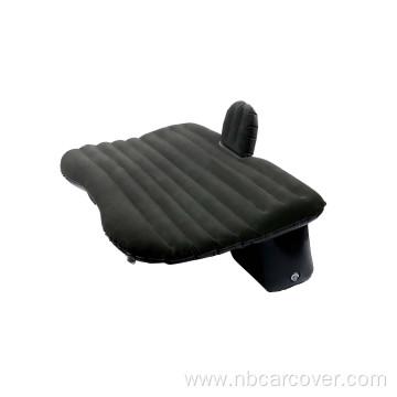 Air Bed Inflatable Car Mattress Air Mattress Bed